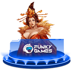 Biểu tượng game FG trong sảnh nổ hũ EU9