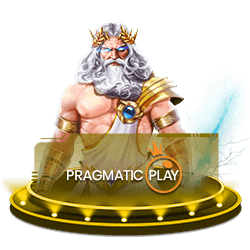 Logo nhà cung cấp game PP tại EU9