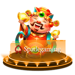 Biểu tượng nhà phát hành Spadegaming tại EU9